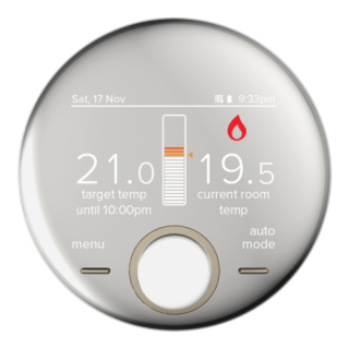 Ideal Halo Combi RF - 222140